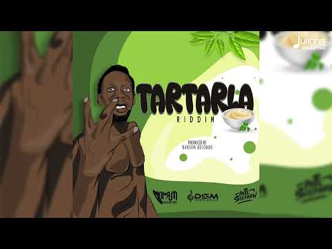 Tallyboy, Mata - Fine Dime (Tartarla Riddim) | Soca 2025