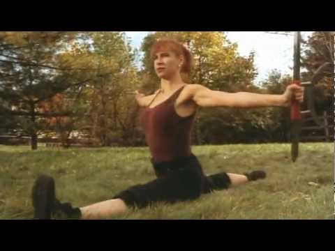 'The Best Of The West' - A Martial Arts Movie Tribute