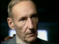 Burroughs on Kerouac 