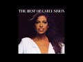 Carly Simon - Fairweather Father
