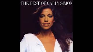 Carly Simon - Fairweather Father