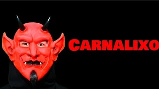 O Carnaval Ataca Novamente