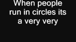 Michael Andrews feat Gary Jules-Mad World