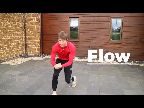 Shadow Wrestling for MMA