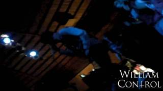 Razors Edge by William Control Live