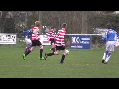 KSV D1 Sporting Krommenie D1 v2