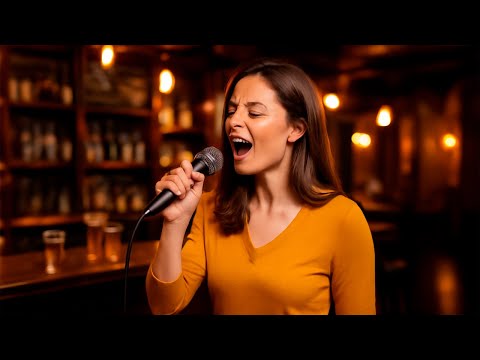 Llegaste Tarde ♪ -  Ft Danitza producciones Balada Romántica