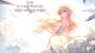 My Darkest Days - Come Undone (with lyrics) (2010)