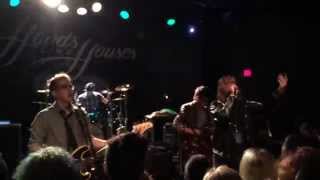 Miss Fortune - Chasing Dreams LIVE