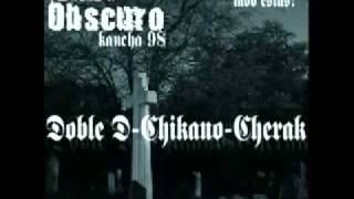 09 C-Kan Agradecimiento (Chikano) Lado Oscuro