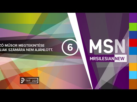 MTVA arculati elemek – Korhatár-besorolás (Saját munka)