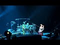Phish 7/29/26 “Suspicious Minds” at Madison Square Garden in NYC