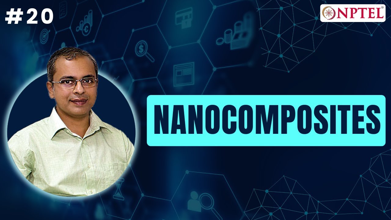 Nanocomposites