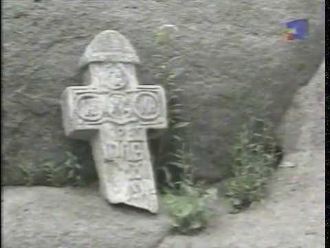 Manastirile Argeșului