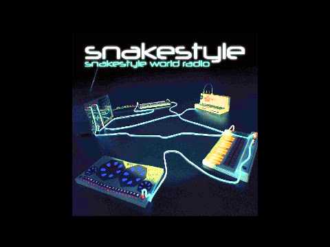 Snakestyle ‎- Side To Side (Featuring Minnie Rogers)