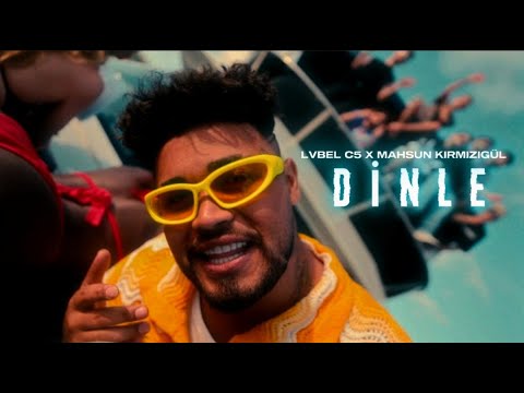 Lvbel C5 x Mahsun Kırmızıgül - DİNLE (Remix Video) prod.@driplyrs