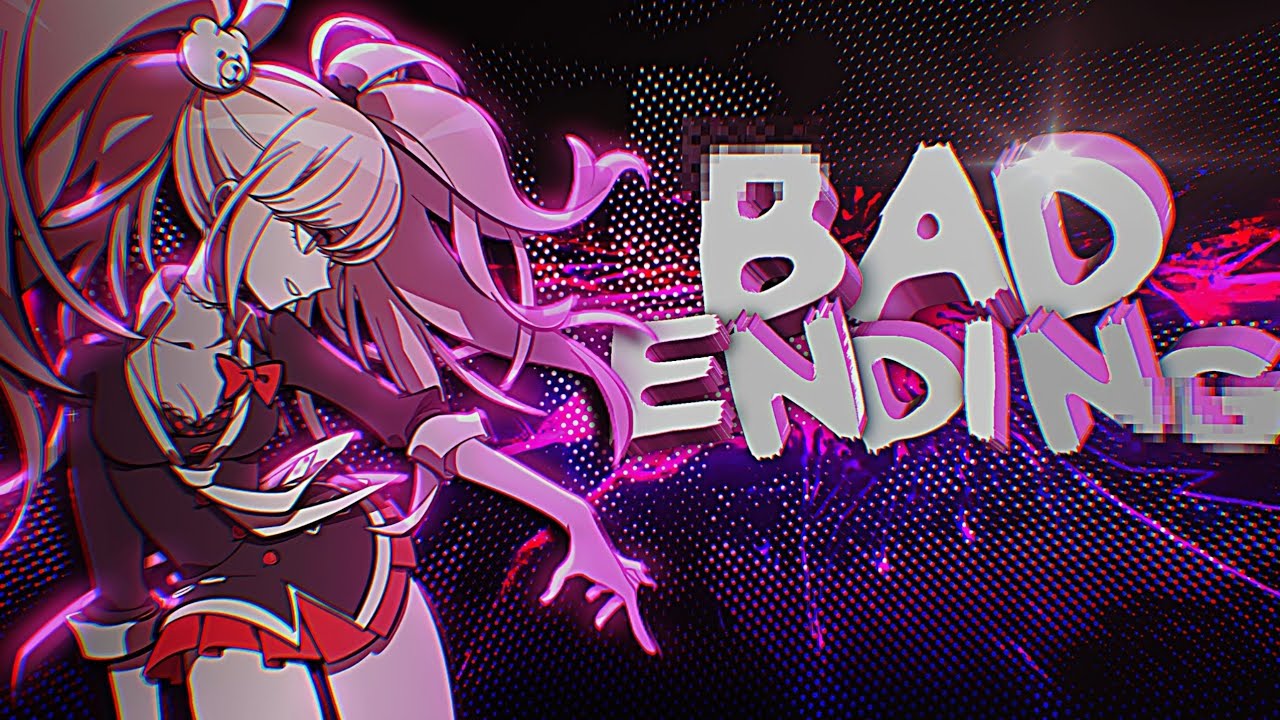 𝐁𝐀𝐃 𝐄𝐍𝐃𝐈𝐍𝐆 𝐅𝐔𝐍𝐊 | 𝐉𝐮𝐧𝐤𝐨 𝐄𝐧𝐨𝐬𝐡𝐢𝐦𝐚 - 𝐃𝐚𝐧𝐠𝐚𝐧𝐫𝐨𝐧𝐩𝐚 • 𝐓𝐢𝐤𝐭𝐨𝐤 𝐄𝐝𝐢𝐭