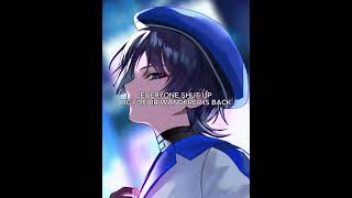 #WANDERER | HoYoFair never fails to disappoint #genshinimpact #genshinimpact #scaramouche