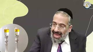 הרב בועז שלום - פרשת חיי שרה - הדרך להתמודד עם מניעות (תשפ"ה) (הרב בועז שלום) - התמונה מוצגת ישירות מתוך אתר האינטרנט יוטיוב. זכויות היוצרים בתמונה שייכות ליוצרה. קישור קרדיט למקור התוכן נמצא בתוך דף הסרטון