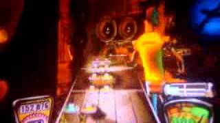 311 Hero - There&#39;s Always An Excuse - Custom Guitar Hero 2