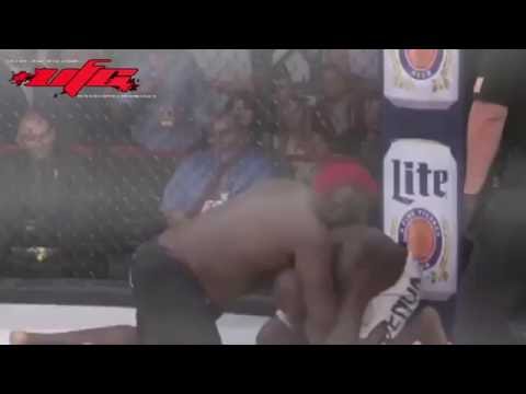 Kimbo Slice Full Fight Night