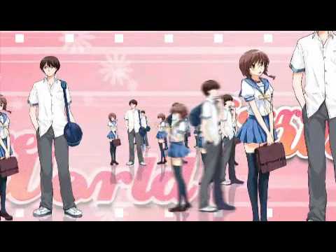 Secret World [DJ MAX Black Square]