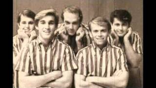 The Beach Boys-Only With You.