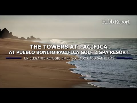 Videos del The Towers At Pueblo Bonito Pacifica 5★ en Cabo San Lucas, MéxicoVer MásVerPrecios15CerrarConsulta por Whatsapp 🇦🇷BookingTripadvisorExpediaTravelocityOrbitzPricelineTripSkyscannerDespegarKayakHotelesBestdayDestiniaTrivagoTurismocity