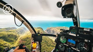 From Novice to Pro How I Planned the Perfect Kauai Adventure