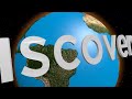 Discovery Channel 2009 Universal Logo Style
