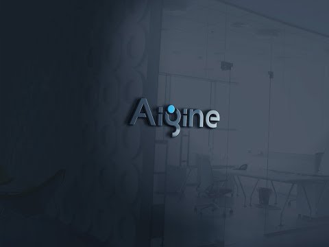 Aigine