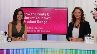 Create Your Own Product - Beginners Guide PREVIEW by Bizversity.com