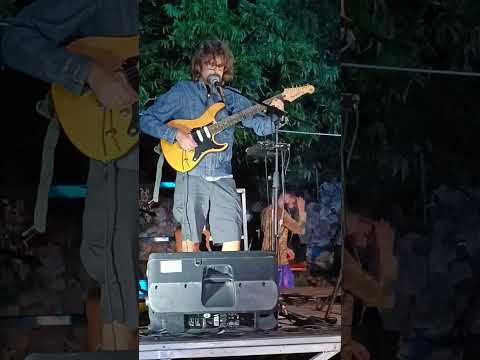 Saccoccia live @ Farindola