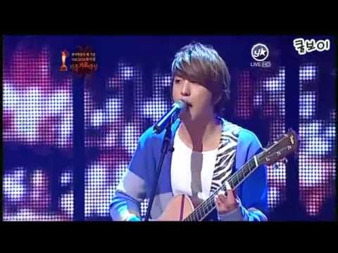 CNBLUE - I'm A Loner + Love Love Love