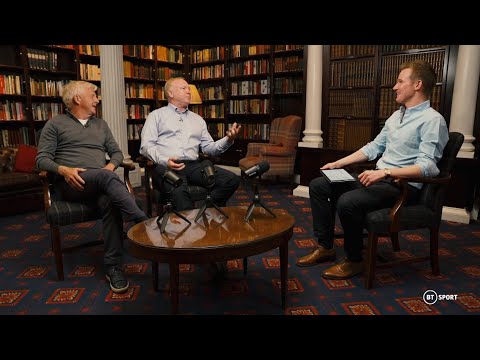 Aberdeen's team of the 80s | Currie Club - The Scottish Football Sessions