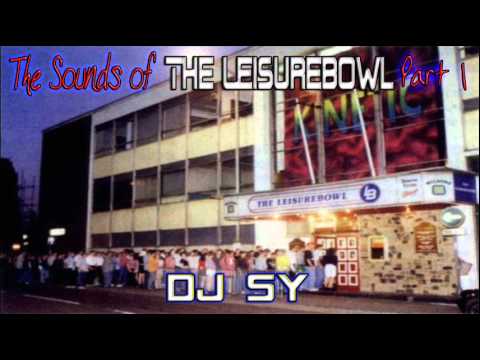 DJ SY - The Sounds of The Leisurebowl (Part 1)