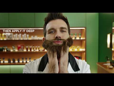 Proraso Hot Oil - Sådan gør du