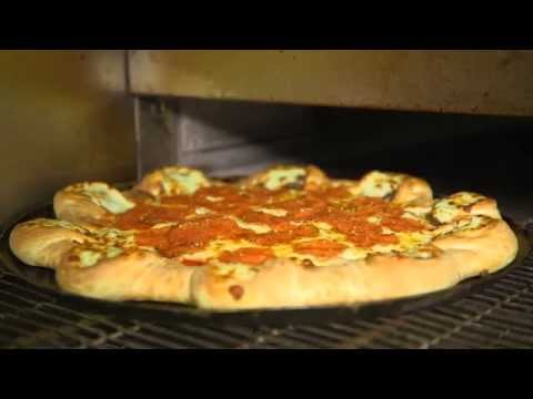 Pizza Hut Innovates with the Cheeseburger Pizza