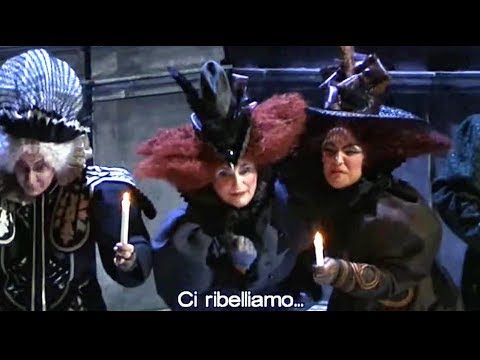 Gianni Schicchi - G. Puccini - OPERA COMPLETA - FULL OPERA
