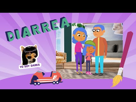 Valentine Capítulo 8: Diarrea