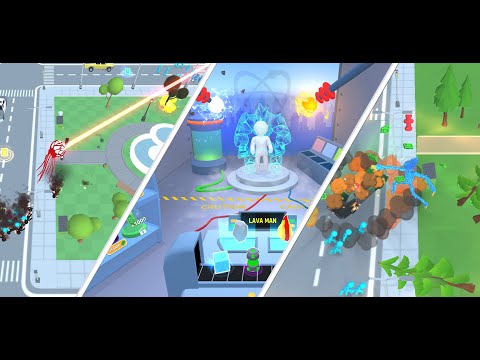 Evil Genius 3D