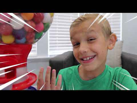 FiNdinG AcTiviTieS In My 4 PriMary Colors!