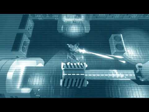 AT SUNDOWN: Shots in the Dark - Rifts in Time and Space Teaser