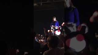 Apink in Hong Kong: Promise me