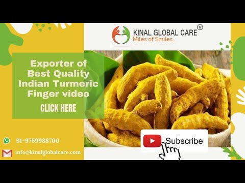 Kgcpl sangli turmeric turmeric finger, for food industry, pa...