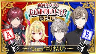 ＃にじメデュラ王決定戦 【ローレン・イロアス/にじさんじ】