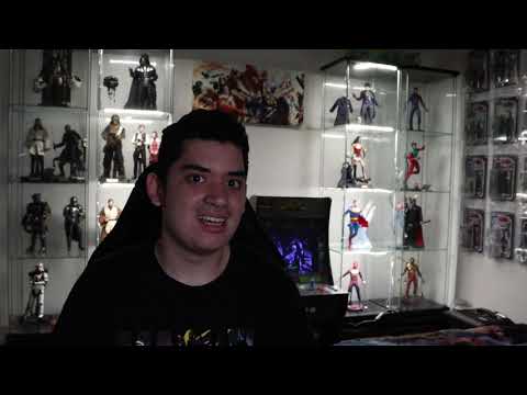 Batman Forever Movie Review #ReleaseTheSchumacherCut