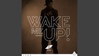 Wake Me Up (EDX Miami Sunset Remix)