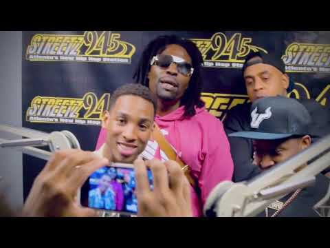 Pesh Mayweather &The Kartel are raising the bar in Atlanta