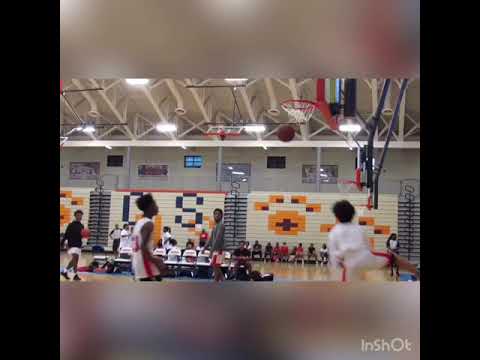 Augusta Legends Takeover Athens 🦍🏀